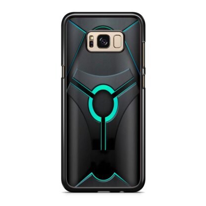 Blue Legion Cover Samsung Galaxy S8 / S8 Plus Case