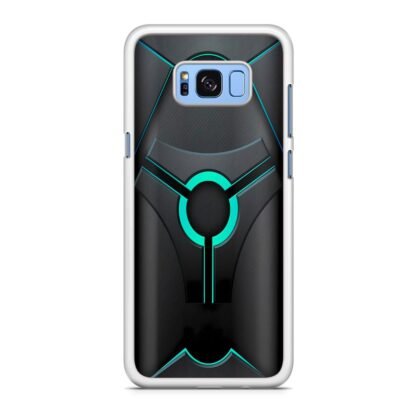 Blue Legion Cover Samsung Galaxy S8 / S8 Plus Case - Image 2