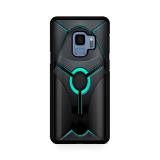 Blue Legion Cover Samsung Galaxy S9 / S9 Plus Case
