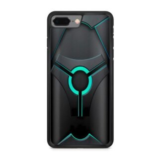 Blue Legion Cover iPhone 7 Plus / 8 Plus Case