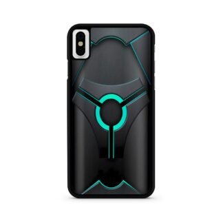 Blue Legion Cover iPhone X / XR / XS / XS Max Case