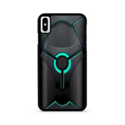 Blue Legion Cover iPhone X / XR / XS / XS Max Case