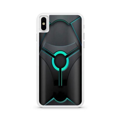 Blue Legion Cover iPhone X / XR / XS / XS Max Case - Image 2