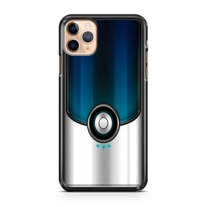 Blue Silver Lens Core Armor Cover iPhone 13 / 13 Pro / 13 Pro Max / 13 Mini Case