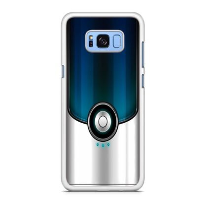 Blue Silver Lens Core Armor Cover Samsung Galaxy S8 / S8 Plus Case - Image 2
