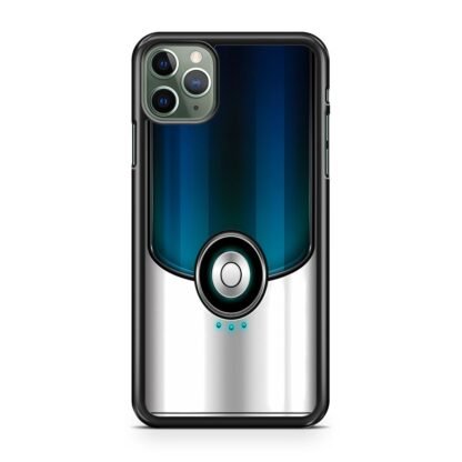 Blue Silver Lens Core Armor Cover iPhone 15 / 15 Plus / 15 Pro / 15 Pro Max Case