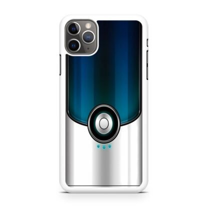 Blue Silver Lens Core Armor Cover iPhone 15 / 15 Plus / 15 Pro / 15 Pro Max Case - Image 2