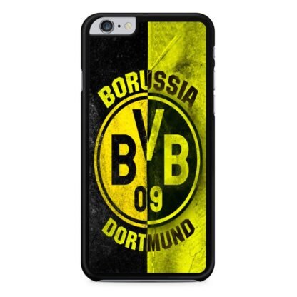 Borussia Dortmund Logo iPhone 6 / 6S / 6 Plus / 6S Plus Case