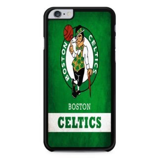Boston Celtics Logo iPhone 6 / 6S / 6 Plus / 6S Plus Case