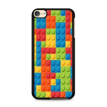 Bricks iPod Touch 6 / 7 Case