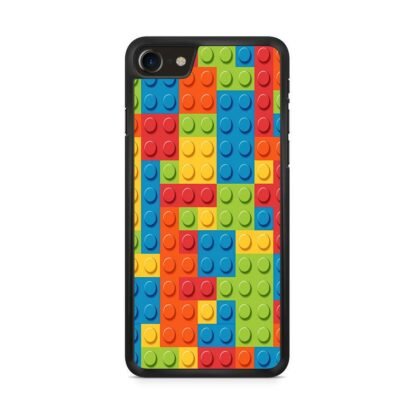 Bricks iPhone 7 / 8 / SE 2020 / SE 2022 Case