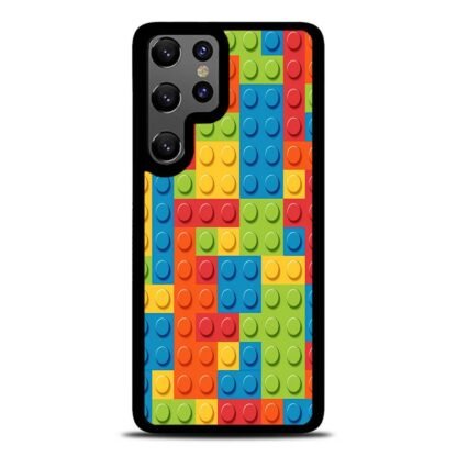 Bricks Samsung Galaxy S25 / S25 Plus / S25 Ultra Case