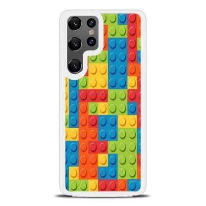 Bricks Samsung Galaxy S25 / S25 Plus / S25 Ultra Case - Image 2