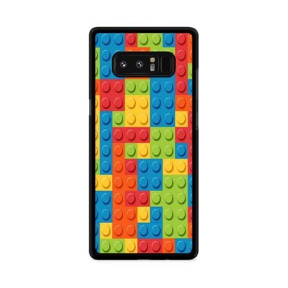 Bricks Samsung Galaxy Note 8 Case