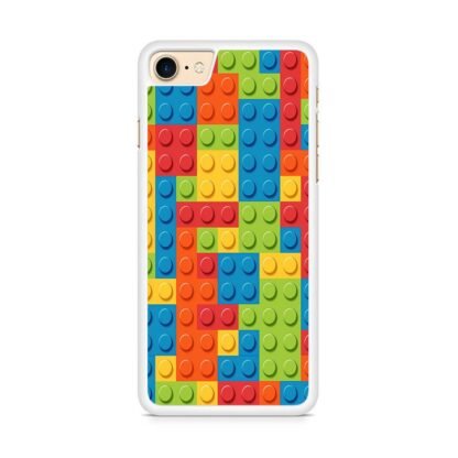 Bricks iPhone 7 / 8 / SE 2020 / SE 2022 Case - Image 2