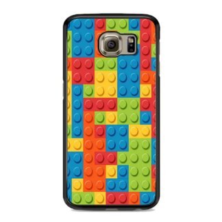 Bricks Samsung Galaxy S6 / S6 Edge / S6 Edge Plus Case