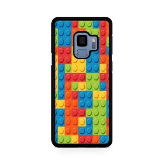 Bricks Samsung Galaxy S9 / S9 Plus Case
