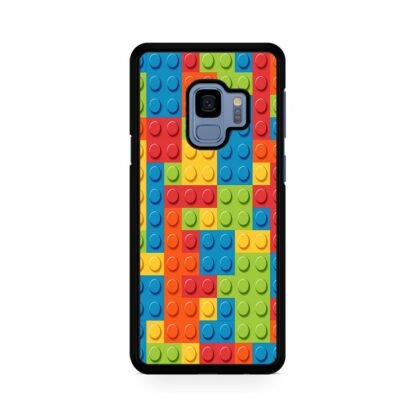 Bricks Samsung Galaxy S9 / S9 Plus Case