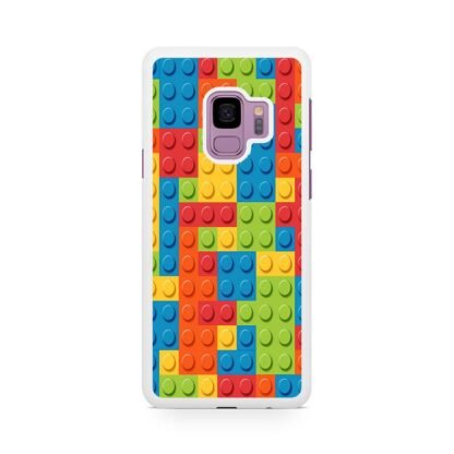Bricks Samsung Galaxy S9 / S9 Plus Case - Image 2
