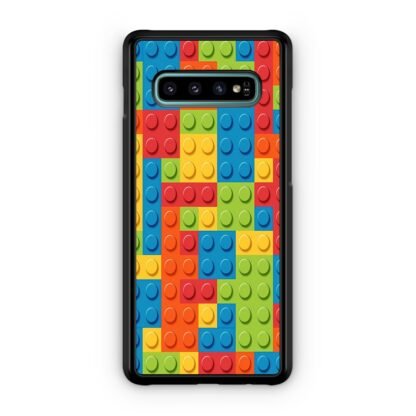 Bricks Samsung Galaxy S10 / S10e / S10 Plus / S10 5G Case