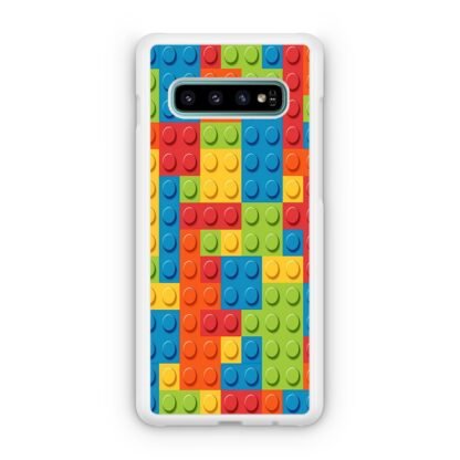 Bricks Samsung Galaxy S10 / S10e / S10 Plus / S10 5G Case - Image 2