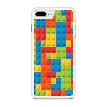 Bricks iPhone 7 Plus / 8 Plus Case - Image 2