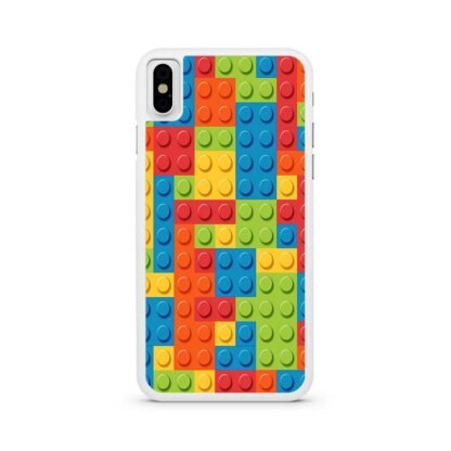 Bricks iPhone X / XR / XS / XS Max Case - Image 2