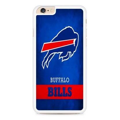 Buffalo Bills Logo iPhone 6 / 6S / 6 Plus / 6S Plus Case - Image 2