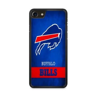 Buffalo Bills Logo iPhone 7 / 8 / SE 2020 / SE 2022 Case