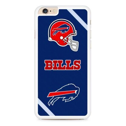 Buffalo Bills NFL Logo iPhone 6 / 6S / 6 Plus / 6S Plus Case - Image 2