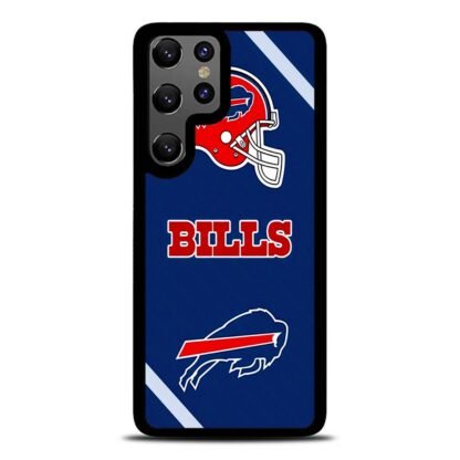 Buffalo Bills NFL Logo Samsung Galaxy S25 / S25 Plus / S25 Ultra Case