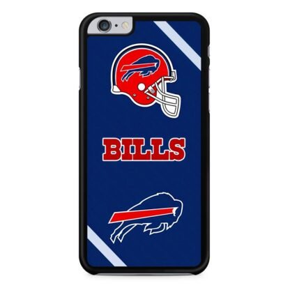 Buffalo Bills NFL Logo iPhone 6 / 6S / 6 Plus / 6S Plus Case