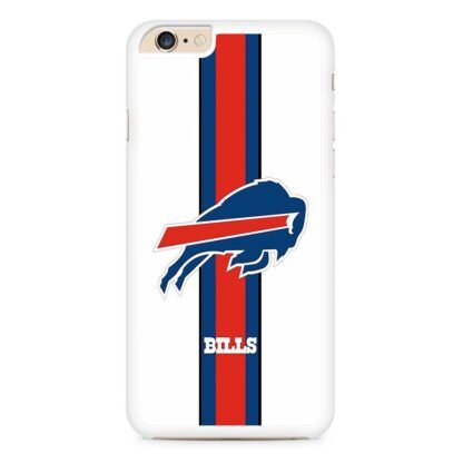 Buffalo Bills Stripe Logo iPhone 6 / 6S / 6 Plus / 6S Plus Case - Image 2