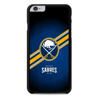 Buffalo Sabres Logo iPhone 6 / 6S / 6 Plus / 6S Plus Case