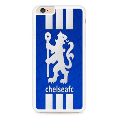 Chelsea FC Logo iPhone 6 / 6S / 6 Plus / 6S Plus Case - Image 2