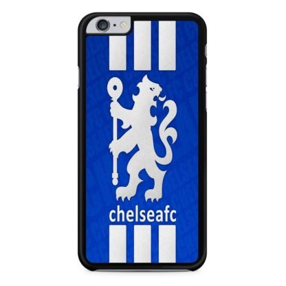 Chelsea FC Logo iPhone 6 / 6S / 6 Plus / 6S Plus Case