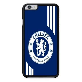Chelsea Football Club Logo iPhone 6 / 6S / 6 Plus / 6S Plus Case