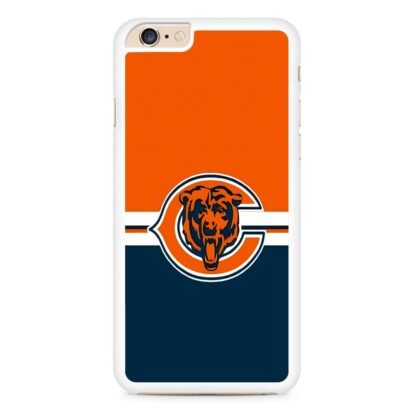 Chicago Bears Logo iPhone 6 / 6S / 6 Plus / 6S Plus Case - Image 2