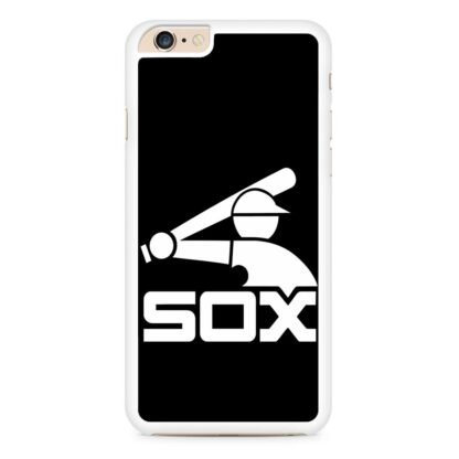 Chicago White Sox iPhone 6 / 6S / 6 Plus / 6S Plus Case - Image 2