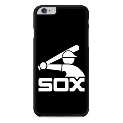 Chicago White Sox iPhone 6 / 6S / 6 Plus / 6S Plus Case