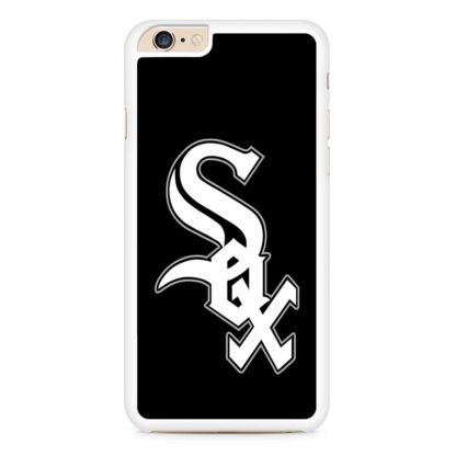 Chicago White Sox Baseball iPhone 6 / 6S / 6 Plus / 6S Plus Case - Image 2