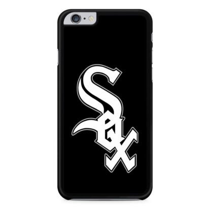 Chicago White Sox Baseball iPhone 6 / 6S / 6 Plus / 6S Plus Case