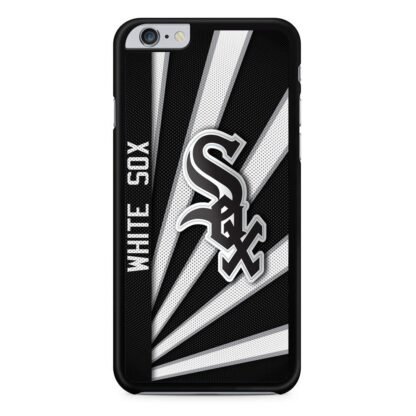 Chicago White Sox MLB Logo iPhone 6 / 6S / 6 Plus / 6S Plus Case