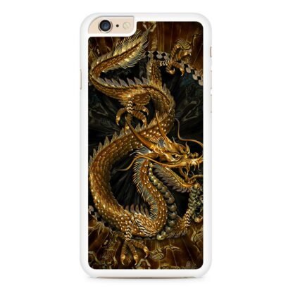 Chinese Dragon Art iPhone 6 / 6S / 6 Plus / 6S Plus Case - Image 2