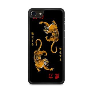 Chinese Tigers iPhone 7 / 8 / SE 2020 / SE 2022 Case