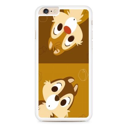 Chip And Dale Cover iPhone 6 / 6S / 6 Plus / 6S Plus Case - Image 2