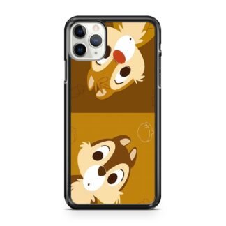 Chip And Dale Cover iPhone 12 / 12 Pro / 12 Pro Max / 12 Mini Case