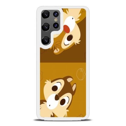 Chip And Dale Cover Samsung Galaxy S25 / S25 Plus / S25 Ultra Case - Image 2