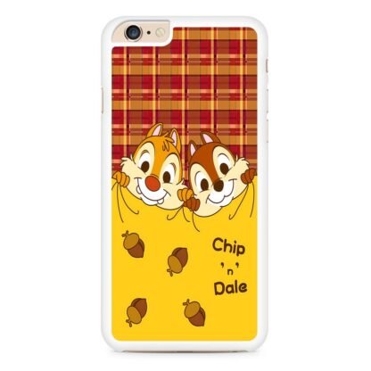 Chip N Dale Cover iPhone 6 / 6S / 6 Plus / 6S Plus Case - Image 2
