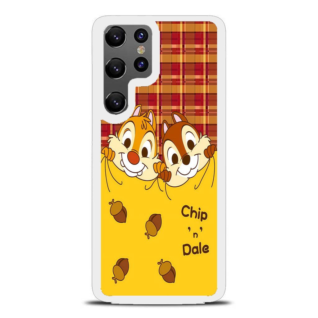 Chip N Dale Cover Samsung Galaxy S25 / S25 Plus / S25 Ultra Case - Image 2